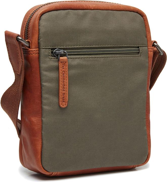 Produktbild The Chesterfield Brand Fusion Karlstad Mini Bag Umhängetasche 17 cm