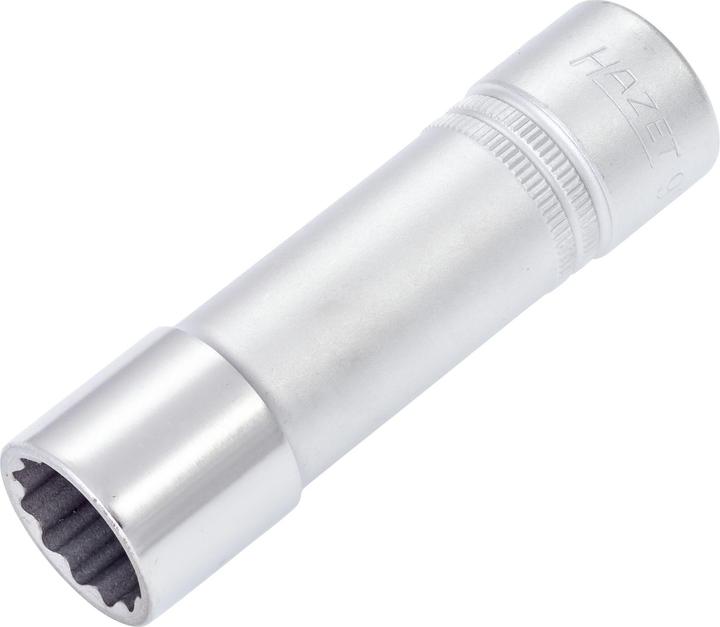 Productafbeelding HAZET Externe zeskantbussen (17 mm)