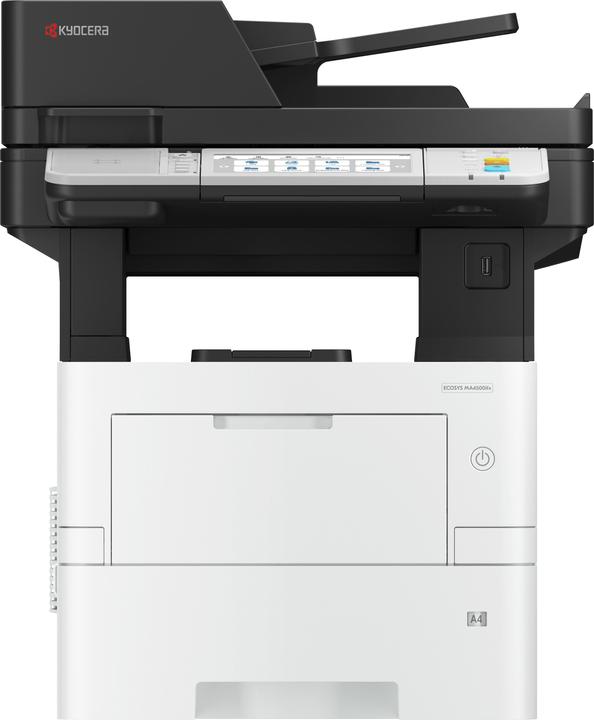 Kyocera ECOSYS MA4500IFX (Laser, Schwarz-Weiss)