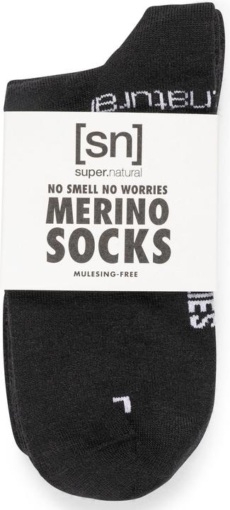 Produktbild Super Natural Sneaker Socks 2-Pack (2er Pack, 45 - 48)