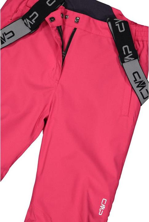 Image du produit CMP Campagnolo Set Jacket and Pant (152)
