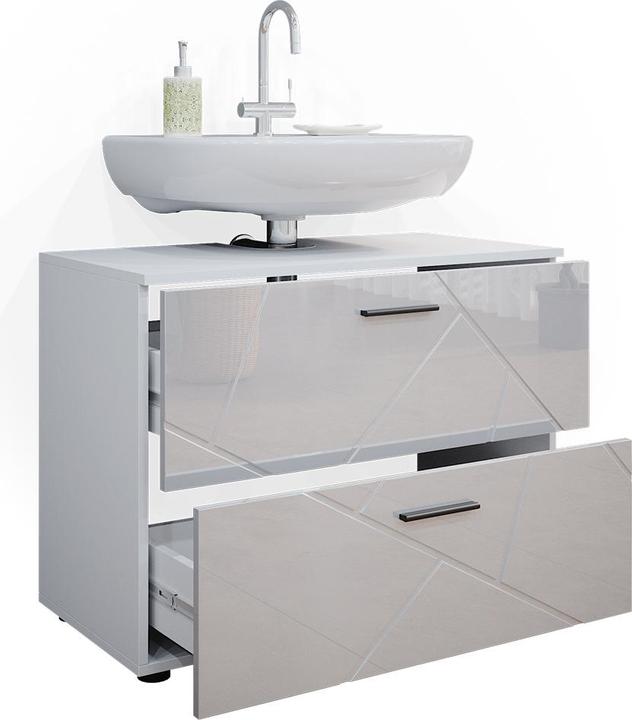 Produktbild Vicco Irma (80 x 41 x 59 cm)