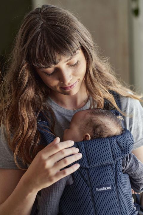 Image du produit BabyBjörn Porte-bébé Move