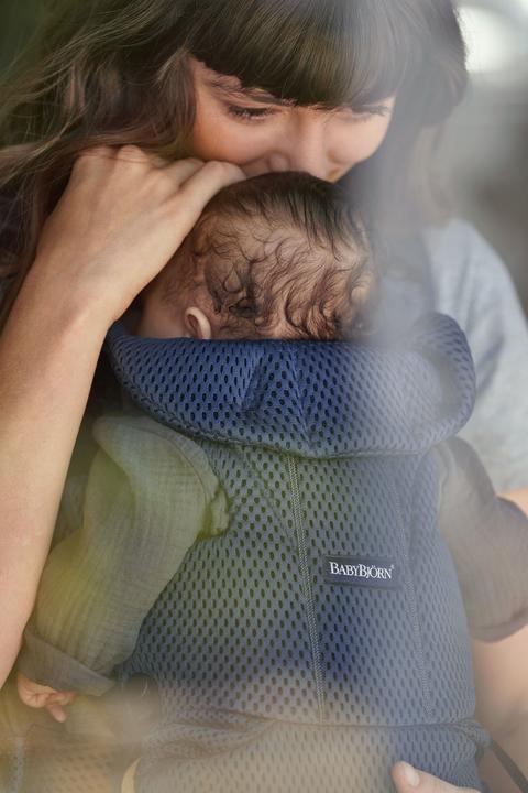 Image du produit BabyBjörn Porte-bébé Move