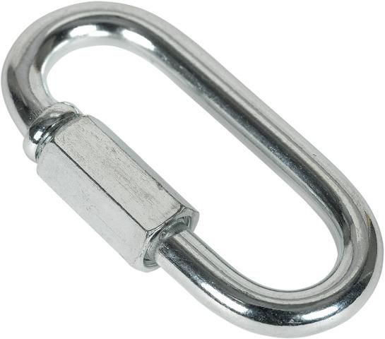 Produktbild Meister Kettenschnellverschluss (0.06 m)