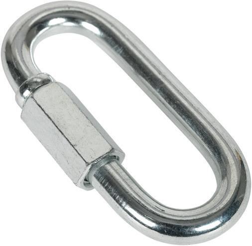 Produktbild Meister Kettenschnellverschluss (0.09 m)