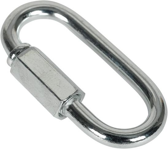 Produktbild Meister Kettenschnellverschluss (0.05 m)