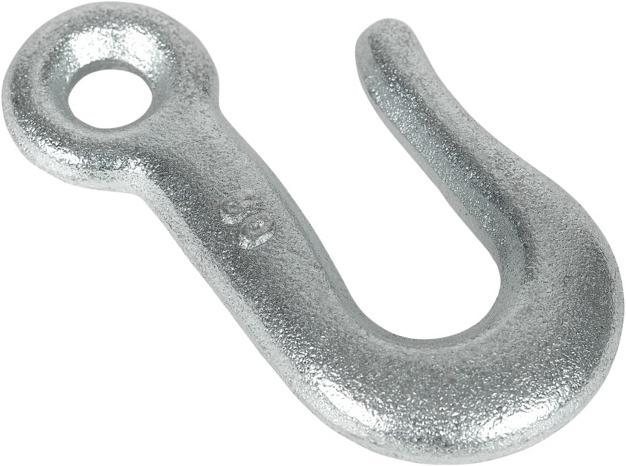 Immagine prodotto Meister Gancio a catena (0.08 m)