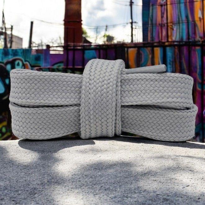 Actual product image LaceGodZ OG Fat Laces Collection (100 cm)