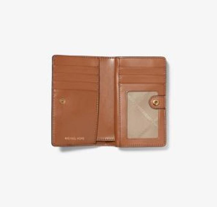 Actual product image Michael Kors Stylish Wallet Collection