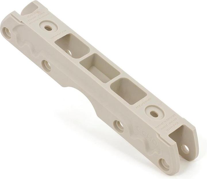 Actual product image Echo Inline Skate Accessory Verve Aggressive Frame Set 2024