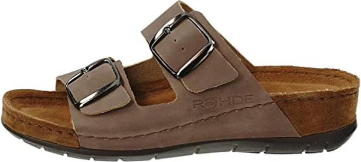 Image du produit Rohde Mules (38)