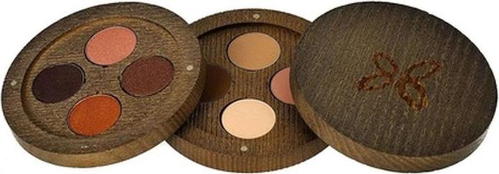 Actual product image Boho Gypsy Palette (Earth Coll)