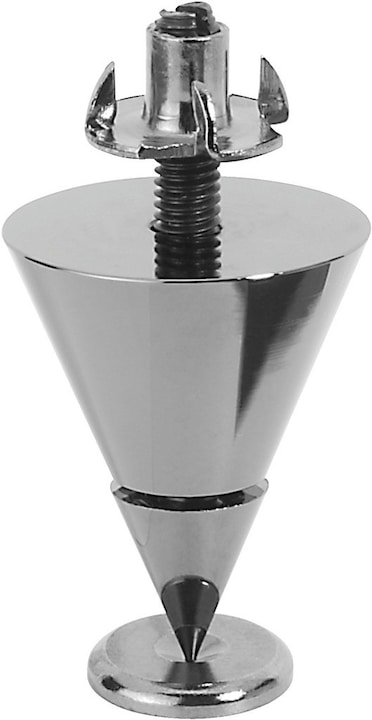 Immagine prodotto Monacor Set di spike per altoparlanti (4 pz.)
