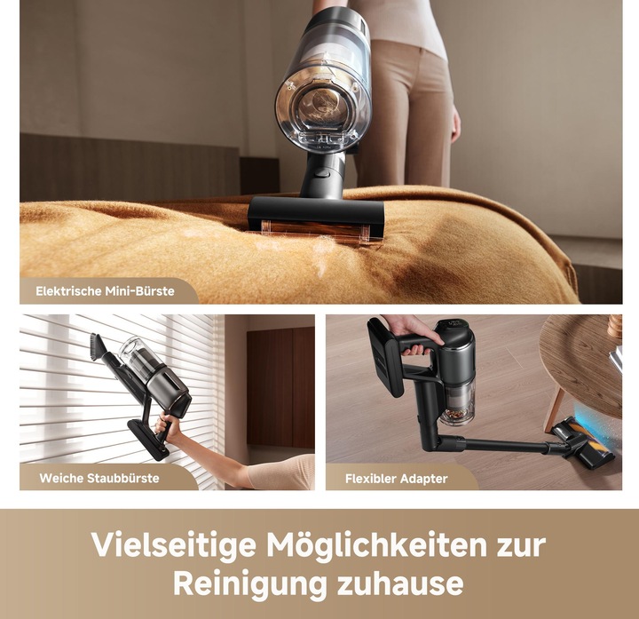 Produktbild Dreame Z40