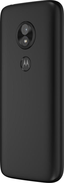Image du produit Motorola Moto E5 Play (16 Go, Noir, 5.30", Double SIM + SD, 4G)