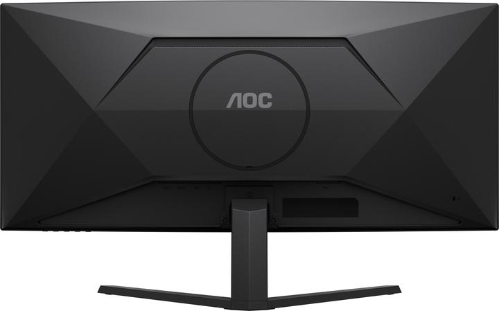 Actual product image AOC CU34B3E (3440 x 1440 pixels, 34")