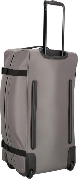 Actual product image American Tourister URBAN TRACK Duffle with Wheels (133 l)