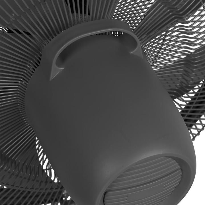 Actual product image Tristar VE-5882 Statief ventilator Fluisterstille DC Motor 6 snelheidsinstellingen (56.34 dB)