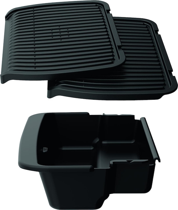 Image du produit Tefal OptiGrill Elite