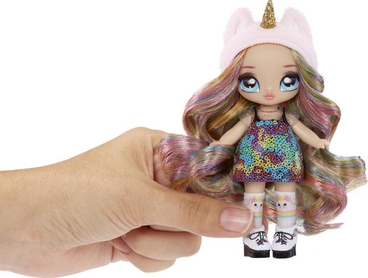 Actual product image L.O.L. Surprise! After! After! After! Surprise Minis