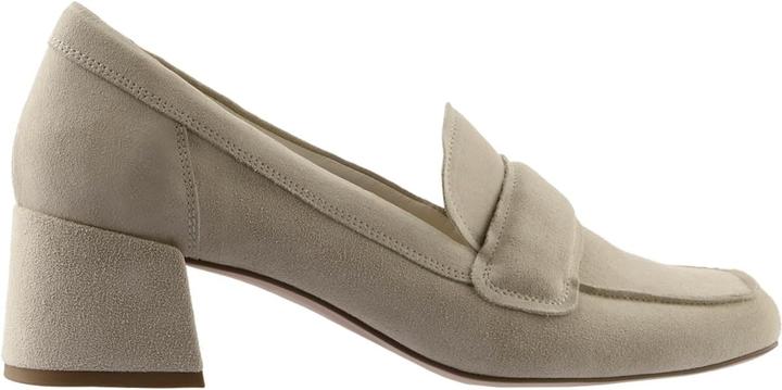 Image du produit Högl Cassia Damespumps en pierre (37)