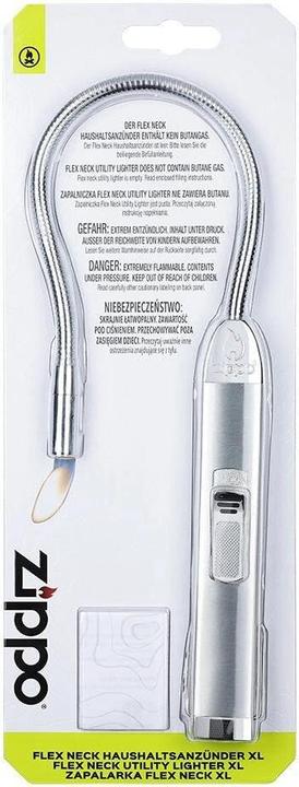 Image du produit Zippo Flex Neck XL