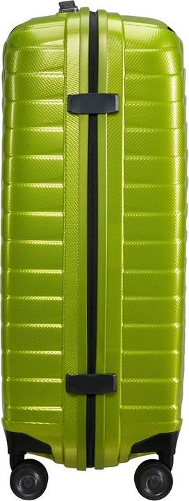 Immagine prodotto Samsonite Trolley Proxis Spinner 69cm Lime (75 l)