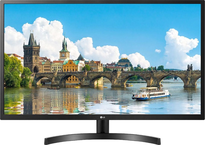 Produktbild LG 32MN500M-B (1920 x 1080 Pixel, 31.50")