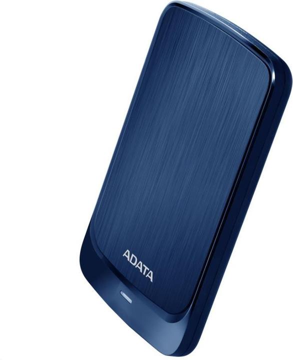 Actual product image Adata HV320 Hard disk (2 TB)