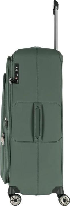 Produktbild Travelite Koffer & Trolley Priima 4w Trolley L (910 l)