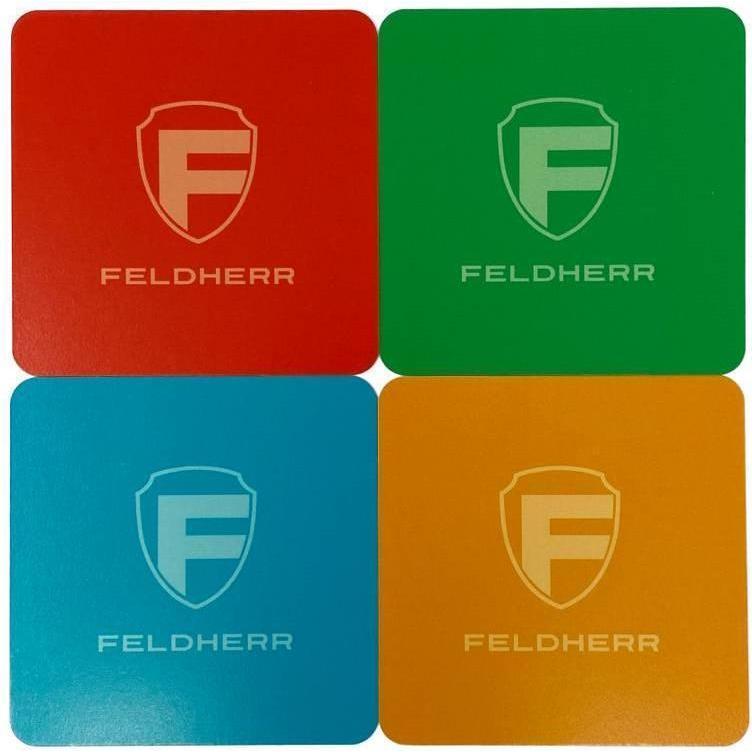 Feldherr DIV001 - (Cartone)