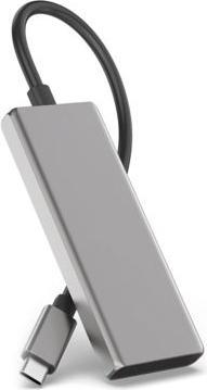 Produktbild Conceptronic 4 Port USB-Hub (USB-C, 4 Ports)