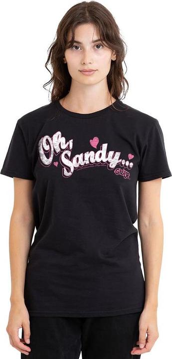 Produktbild Grease Oh Sandy TShirt (L)