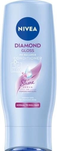 Actual product image NIVEA Diamond Gloss Care (200 ml)