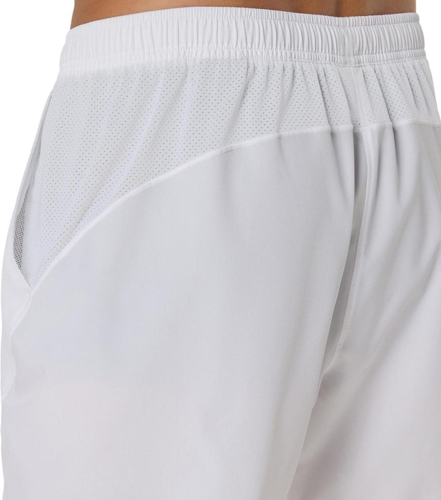 Image du produit ASICS Performance Court 7in Short Herren Weiss (XL)