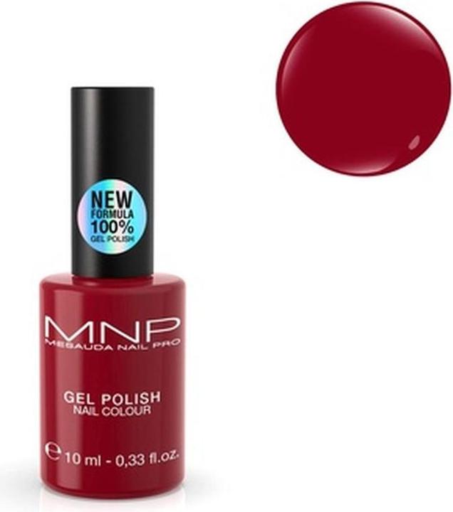 Produktbild Mesauda Extravagance (231, Gel-Effekt Nagellack)