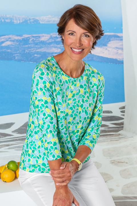 Produktbild Rabe Damen Druckshirt (38)