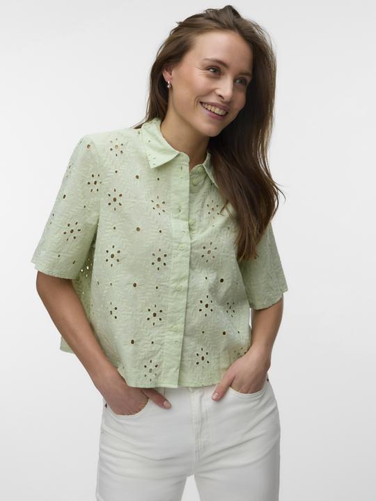 Image du produit Vero Moda VMELIZA Hemd Hemd (M)