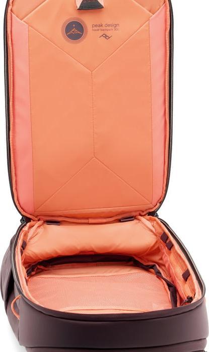 Actual product image Peak Design Travel (27 l)