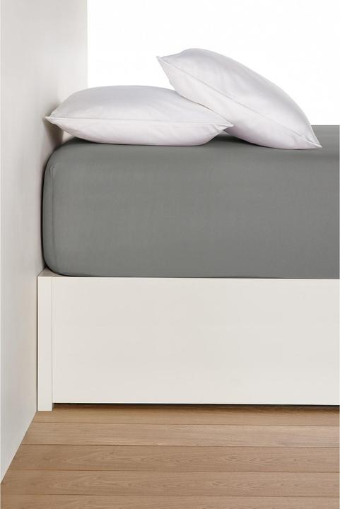 Produktbild Living Home Boxspring Feinjersey (90-100 x 190-200 cm)