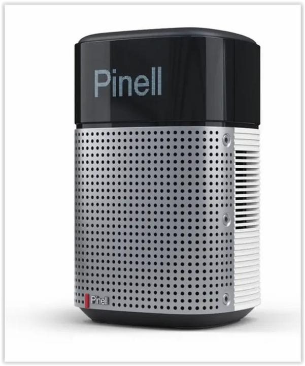 Produktbild Pinell North (DAB, DAB+, FM, Internetradio, Bluetooth, WLAN)