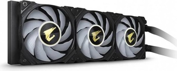 Produktbild Gigabyte Aorus Waterforce X 360