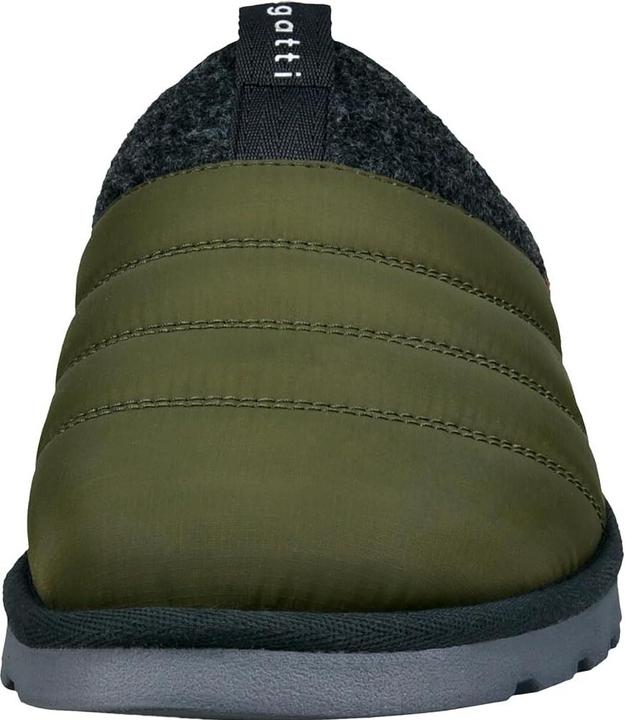 Immagine prodotto Bugatti dark green/dark grey (42)