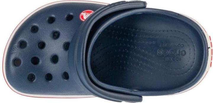 Actual product image Crocs T's Crocband (25, 26)