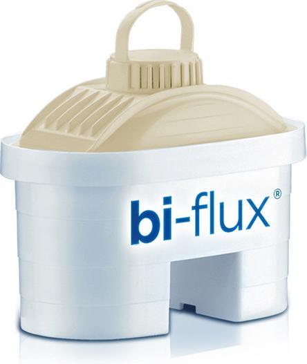Produktbild Laica bi-flux® Coffee & Tea Filterkartusche (3x) (3 x)