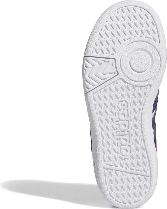 Produktbild Adidas Hoops 4.0 Junior Schuhe (28)