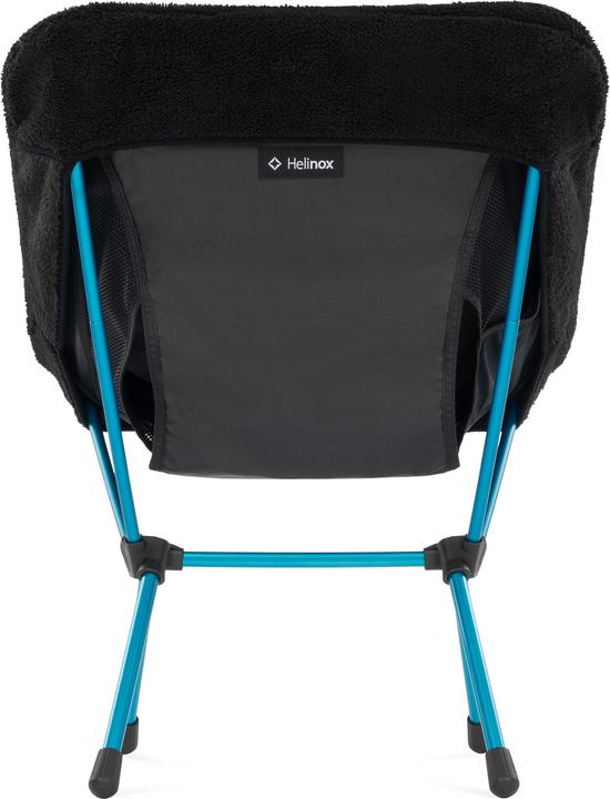 Actual product image Helinox Fleece Seat Warmer for Chair One
