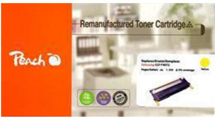 Produktbild Peach Clt-Y4072 (Y)