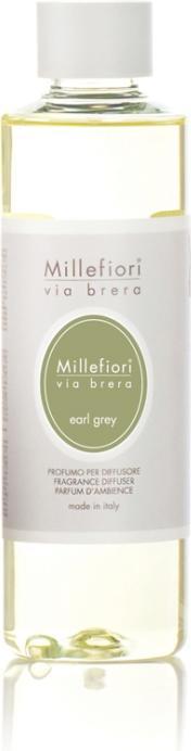 Actual product image Millefiori Earl Grey (250 ml)